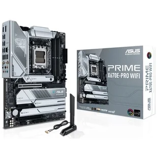 Płyta główna ASUS Prime X670E Pro WiFi - Płyty główne - miniaturka - grafika 1