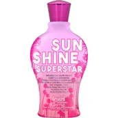 Balsamy i kremy do opalania - Devoted Creations, Sunshine Superstar Ciemny Bronzer, 360ml - miniaturka - grafika 1