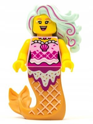 Minifigurka 