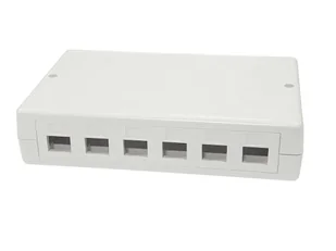 Lanview LVN127774 panel krosowniczy - Panele krosownicze - miniaturka - grafika 1