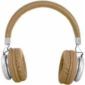 Słuchawki - LTC PS TF Symphony Premium Złote - miniaturka - grafika 1