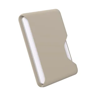 Speck ClickLock Wallet MagSafe brązowy - Etui i futerały do telefonów - miniaturka - grafika 5