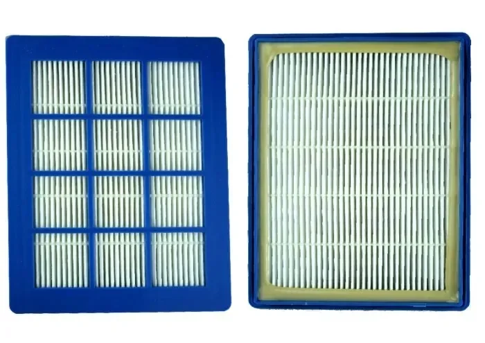 Filtr Hepa H13 Zelmer Syrius Zvc 415st Zvc 415sp