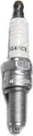 Świece - Świeca zapłonowa Champion RG4HCX SAE M10x1.0 SW 16mm długość gwintu 19mm - miniaturka - grafika 1