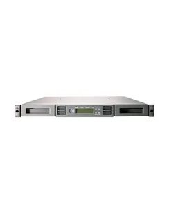 Hewlett-Packard HP montowania w Autoloader untkit 1/8 G2 1U AH166A - Akcesoria do tabletów i e-booków - miniaturka - grafika 5
