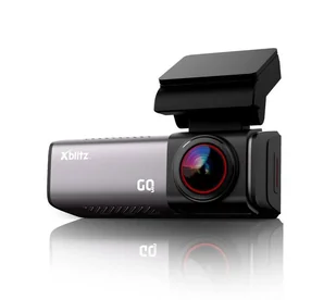 XBLITZ uhd 4k go3 - Wideorejestratory - miniaturka - grafika 1