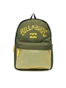 BILLABONG BLB-M-004-07 Khaki - Plecaki - miniaturka - grafika 1