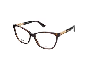 Moschino MOS588 086 - Okulary korekcyjne, oprawki, szkła - miniaturka - grafika 1