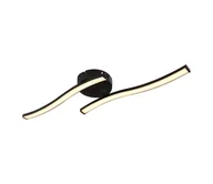 Lampy sufitowe - Globo 67178S - LED Żyrandol natynkowy TYLER LED/12W/230V - miniaturka - grafika 1