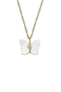 Fossil naszyjnik - Naszyjniki - miniaturka - grafika 1