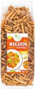 BioLife Makaron orkiszowy Rurka BIO 400 g  M00-593A-1069F - Makaron - miniaturka - grafika 1