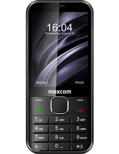 Maxcom MM 334 VoLTE 4G Classic - Telefony komórkowe - miniaturka - grafika 1