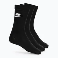 Skarpetki i podkolanówki sportowe - Skarpety Nike Sportswear Everyday Essential 3 pary - miniaturka - grafika 1