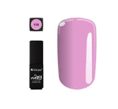 Lakiery hybrydowe - Silcare Flexy Hybrid Gel lakier hybrydowy 110 4.5g - miniaturka - grafika 1