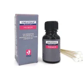 Zestawy do manicure i pedicure - Unguisan Hard Blue Light - Primer 15 Ml - miniaturka - grafika 1