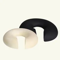 Poduszki do karmienia - Case SC1004 Poduszka U z otworem do siedzenia przy hemoroidach - miniaturka - grafika 1