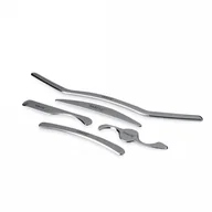 Urządzenia medyczne - Zestaw narzędzi do terapii narzędziowej FASCIQ® IASTM - mały - miniaturka - grafika 1