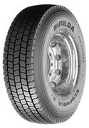 Opony ciężarowe - Fulda ECOFORCE 2+ 315/60 R22.5 152/148 L - miniaturka - grafika 1