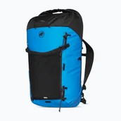 Plecaki - Plecak miejski Mammut Alto 34 l glacier blue WYSYŁKA W 24H 30 DNI NA ZWROT - miniaturka - grafika 1