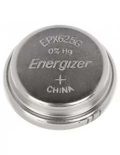 Energizer Ogniwo guzikowe LR 9 Alkaliczno-manganowe AG625 178 mAh 1.5 V 1 szt - Baterie i akcesoria - miniaturka - grafika 1