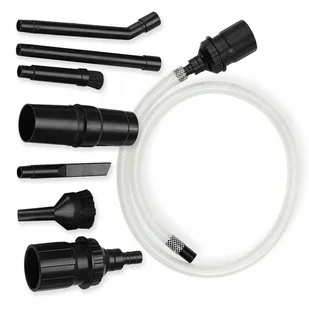 UNIWERSALNE SSAWKI PRECYZYJNE ZESTAW DO ODKURZACZA - Akcesoria do odkurzaczy UNIWERSALNE SSAWKI PRECYZYJNE ZESTAW DO ODKURZACZA - Akcesoria do odkurzaczy - miniaturka - grafika 1