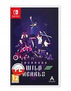 Gry Nintendo Switch - Sayonara Wild Hearts GRA NINTENDO SWITCH - miniaturka - grafika 1