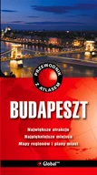 Przewodniki - Budapeszt. Przewodnik z atlasem - miniaturka - grafika 1
