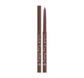 Kredki do oczu - Lovely Long Lasting Eye Pencil automatyczna kredka do oczu o przedłużonej trwałości 2 Brown - miniaturka - grafika 1