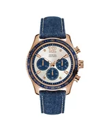 Zegarki męskie - Męski Zegarek GUESS model W0970G3 (44MM) - miniaturka - grafika 1