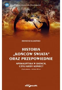 Historia Ireneusz Kamiński - Religia i religioznawstwo - miniaturka - grafika 2