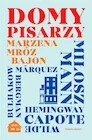 Publicystyka - Domy pisarzy - miniaturka - grafika 1