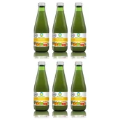 Soki i napoje niegazowane - Bio Food Sok tłoczony 100% z rokitnika zestaw 6 x 300 ml Bio - żywność - miniaturka - grafika 1