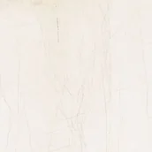 Płytki ceramiczne - Gres Opium White Lappato Rect 59,8X59,8 Arte - miniaturka - grafika 1