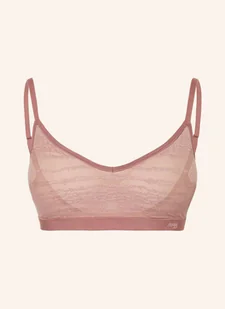 Sloggi Gorset Free Evolve pink - Biustonosze - miniaturka - grafika 1