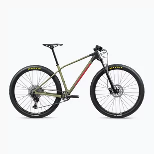 Orbea Alma M50 29 cali Zielony - Rowery - miniaturka - grafika 1