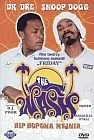 Filmy fabularne DVD - Hip Hopowa myjnia (The Wash) [DVD] - miniaturka - grafika 1