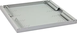Triton Półka rack 19" TRITON 350mm A4 ład. 50kg perforowana - Akcesoria do szaf serwerowych - miniaturka - grafika 1