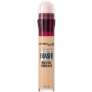 Maybelline Instant Anti-Age - The Eraser Eye - Perfect & Cover Concealer - Wygładzający korektor do twarzy - LIGHT MAYCWPOC-ODOC-01 - Korektory do twarzy - miniaturka - grafika 2