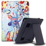 Etui do czytników e-book - Smartcase Obudowa Etui - Pocketbook Touch Lux 3 (626) - miniaturka - grafika 1