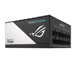 ASUS ROG Loki 750P 750W 80Plus Platinum SFX-L - Zasilacze komputerowe - miniaturka - grafika 3