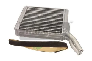 MAXGEAR Wymiennik ciepła, ogrzewanie wnętrza MAXGEAR AC535894 AC535894 - Nagrzewnice samochodowe - miniaturka - grafika 1