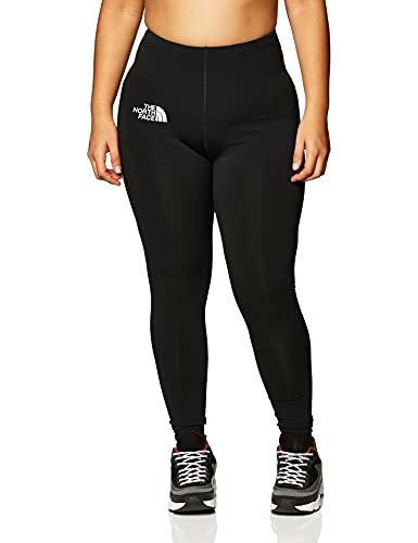 THE NORTH FACE Legginsy lotnicze TNF czarne XS