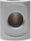 Chłodzenie wodne - EK Water Blocks EK Water Blocks EK-Quantum Torque T- Splitter 3x G1/4 Zoll IG - Satin Titanium - miniaturka - grafika 1