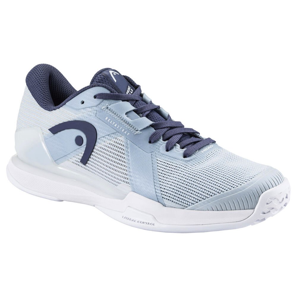 Damskie buty tenisowe Head Sprint Pro 4.0 Women LBDB EUR 38