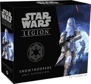 Akcesoria do tabletów i e-booków - Fantasy Flight Games Star Wars: Legion  snowtro coopers Unit Expansion  English (SWL11) - miniaturka - grafika 1