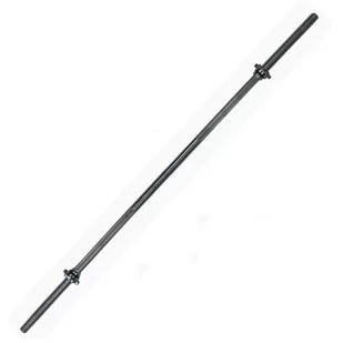 Allto EB FIT EB FIT prosty 120 cm fi28 - Pozostały sprzęt siłowy - miniaturka - grafika 1