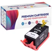 Tusze zamienniki - Gp toner Tusz do HP 912 XL OFFICEJET PRO 8010 8013 8020 8023 8024 - GP-H912XL BK GP-H912XL BK - miniaturka - grafika 1