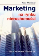 Marketing - Marketing na rynku nieruchomości - miniaturka - grafika 1