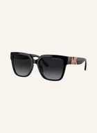 Okulary przeciwsłoneczne - Michael Kors Okulary Przeciwsłoneczne Mk-2170u Karlie schwarz - miniaturka - grafika 1
