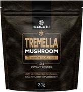 Witaminy i minerały - Tremella - ekstrakt z trzęsaka morszczynowatego - Extract Powder Solve Labs (Tremella Mushroom Powder) - miniaturka - grafika 1